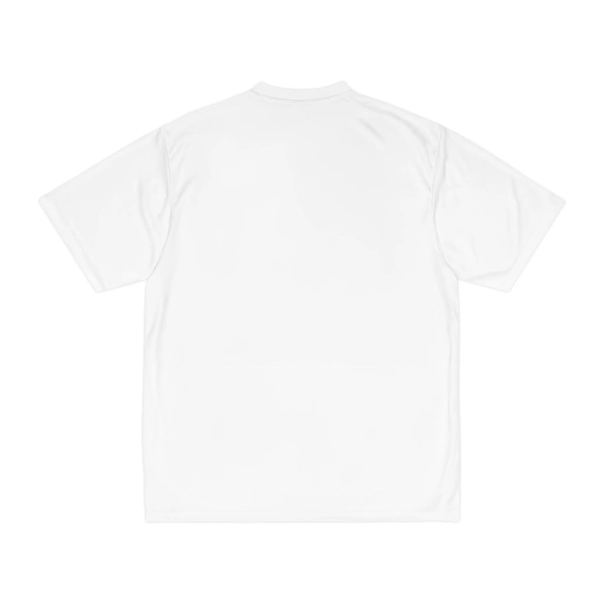 Men's Performance T-Shirt WW - An Initial Impression