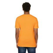 Copy of Unisex CVC Jersey T-shirt
