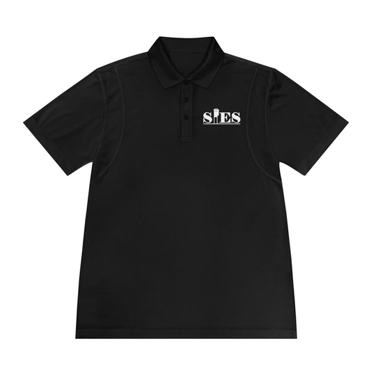 Youth Sport Polo Shirt SIES