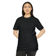 Copy of Unisex CVC Jersey T-shirt