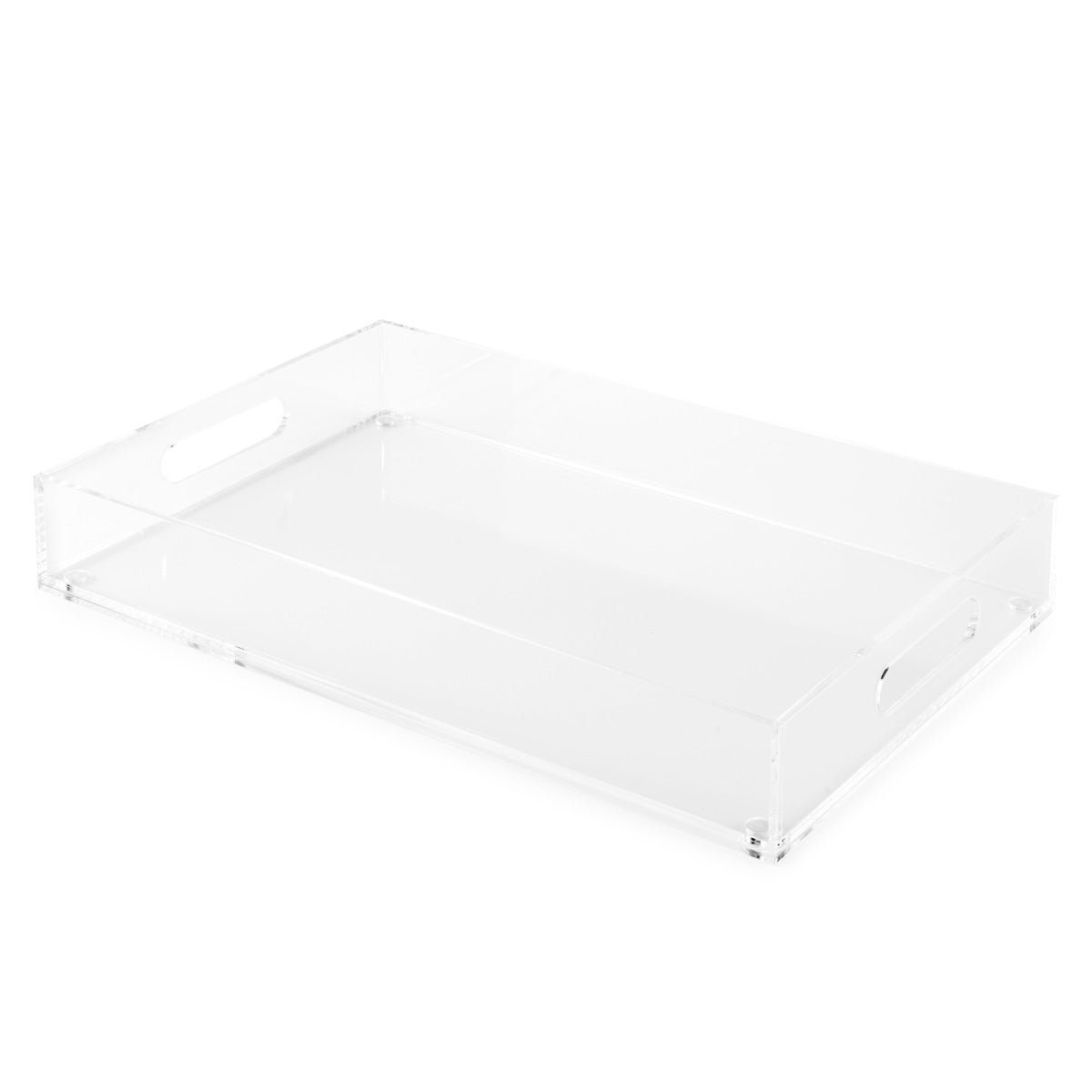 RECTANGULAR INSERTABLE TRAY