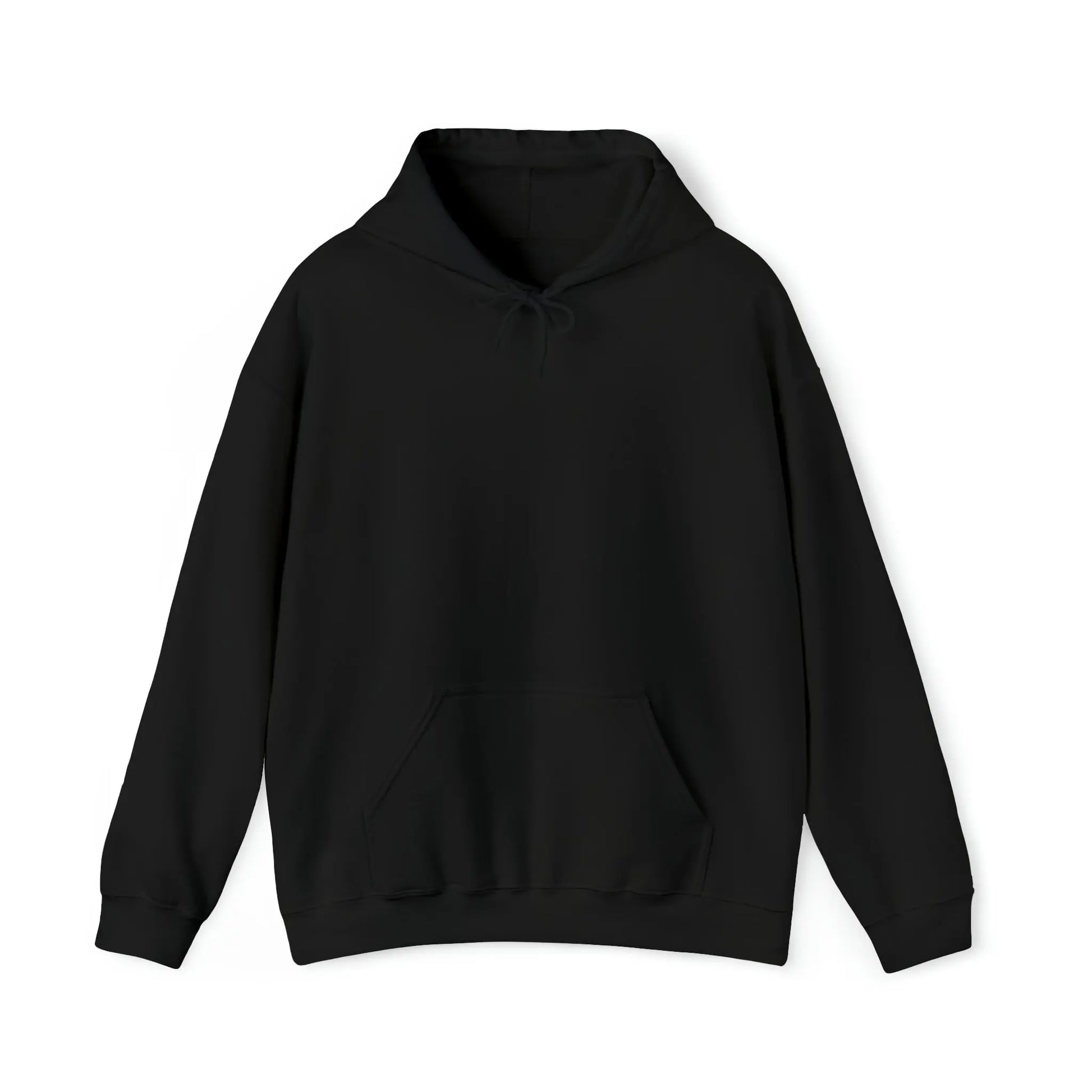 Heavy Blend™ Hooded Sweatshirt WW - An Initial Impression