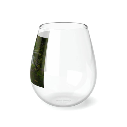 Stemless Wine Glass, 11.75oz - An Initial Impression