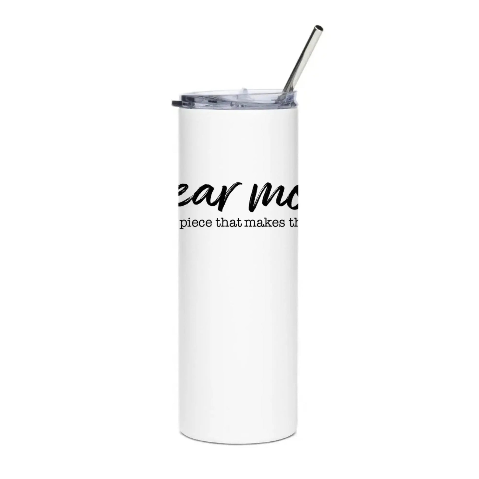 Tumbler for Mom printful An Initial Impression