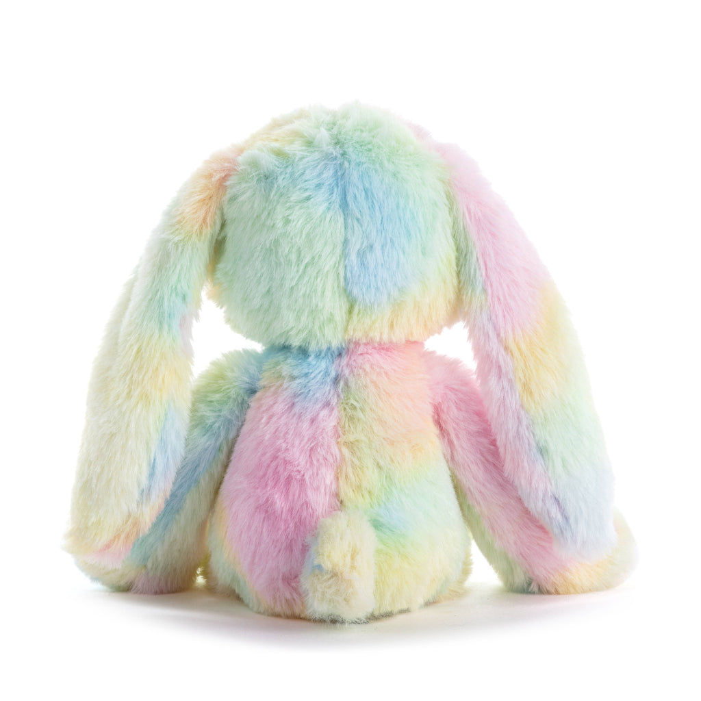 Tinies Tie-Dye Bunny - 7in