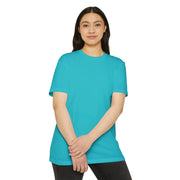 Copy of Unisex CVC Jersey T-shirt