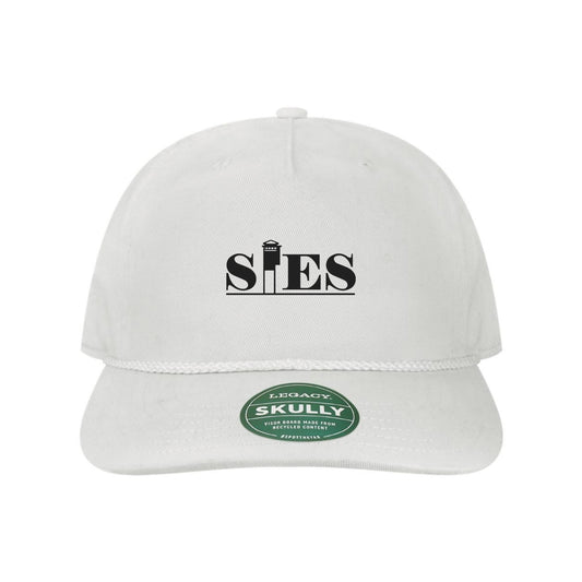 Skully Adult Cap SIES