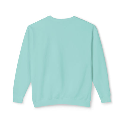 Sullivan's Island Adult Sweatshirt - School Spirit Vintage Logo