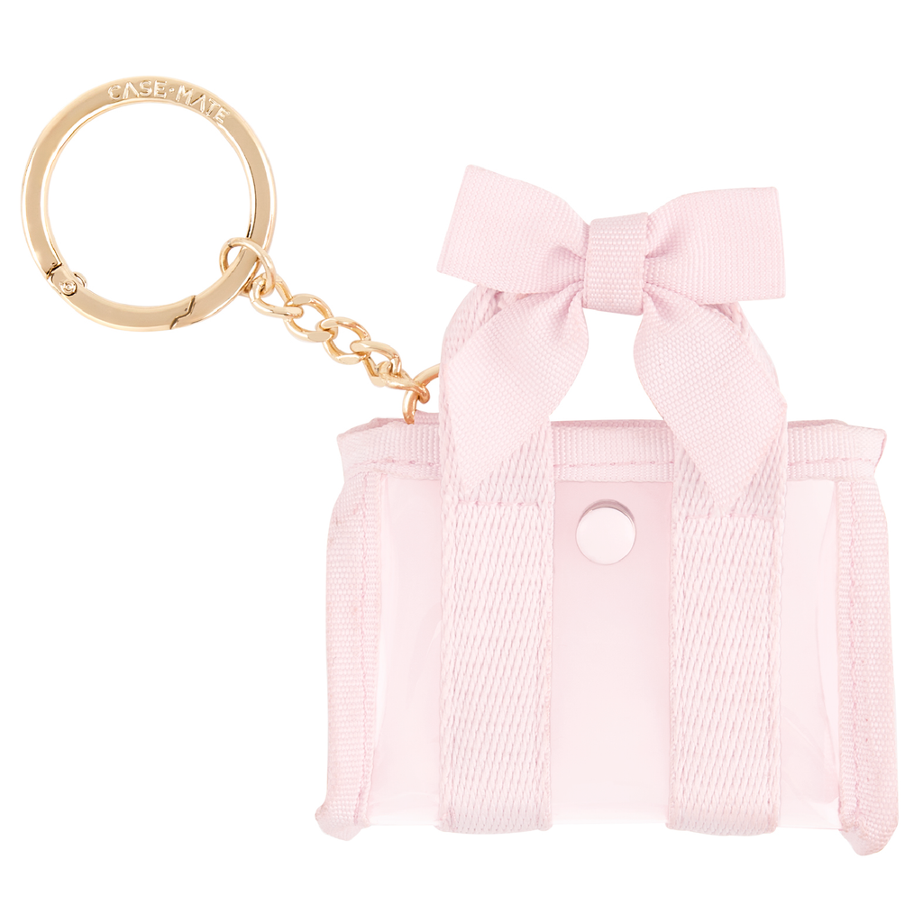 Case-Mate - Tini Tote Keychain Charm