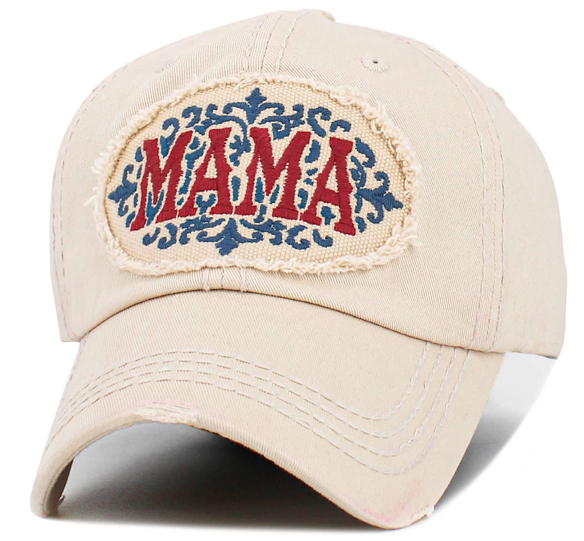 MAMA Vintage Ballcap