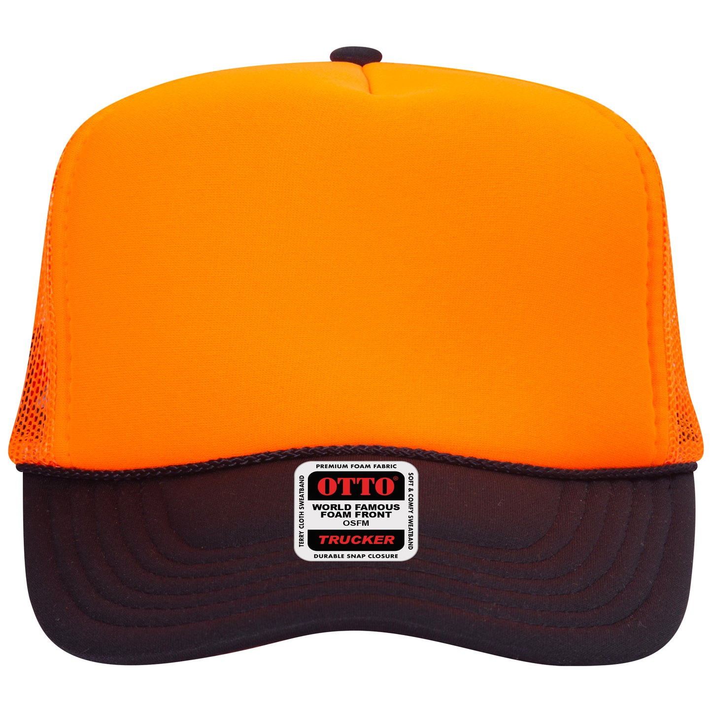Adult Foam Hat