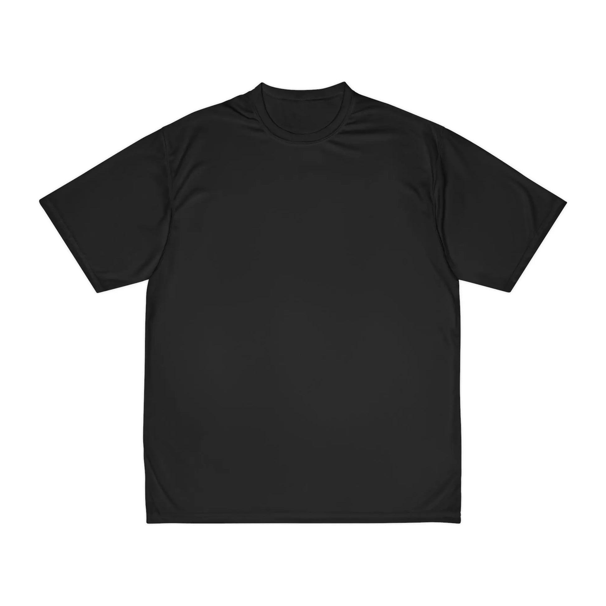 Men's Performance T-Shirt WW - An Initial Impression