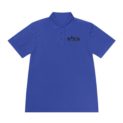 Youth Sport Polo Shirt SIES