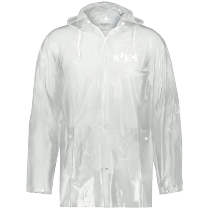 Clear Rain Jacket SIES