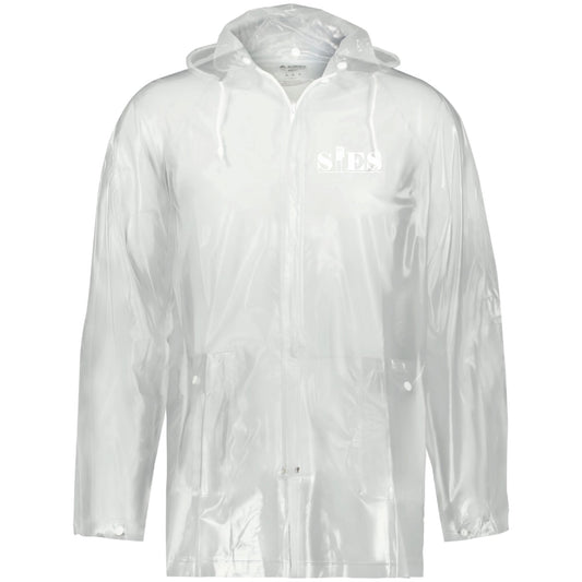 Clear Rain Jacket SIES