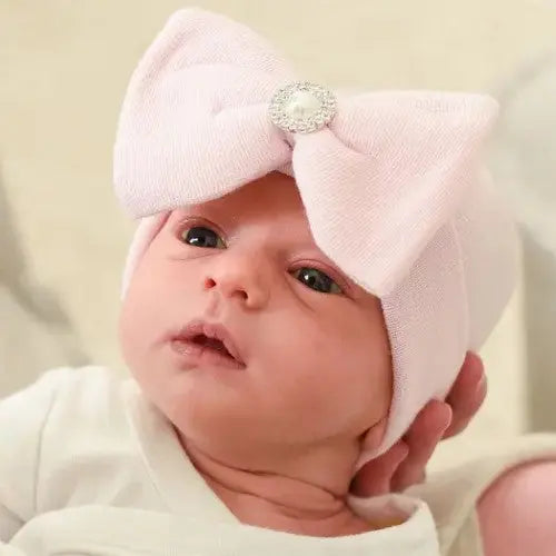 ilybean Newborn Hats - An Initial Impression