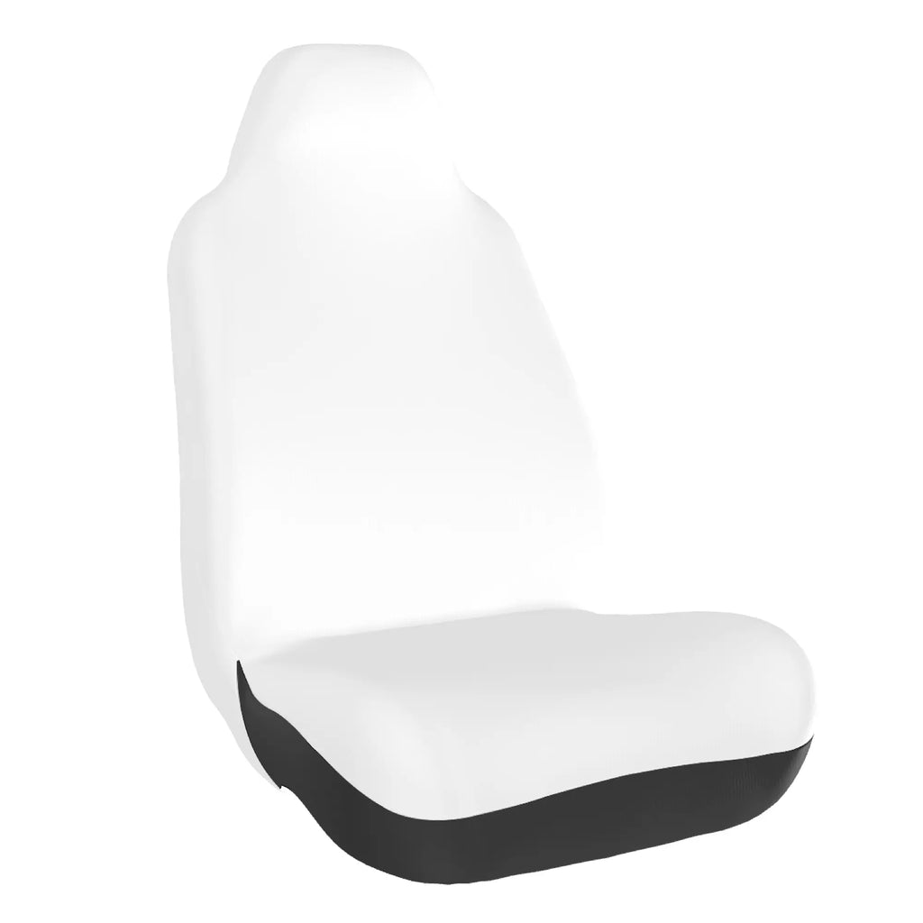 HC_T29 Single Car Seat Cover with Back Side Printed - An Initial Impression