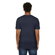Unisex CVC Jersey T-shirt WW