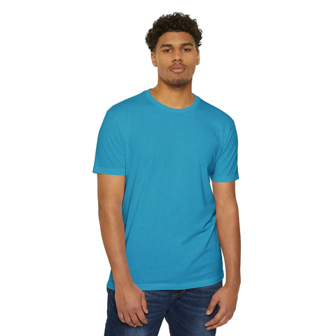 Unisex CVC Jersey T-shirt LB