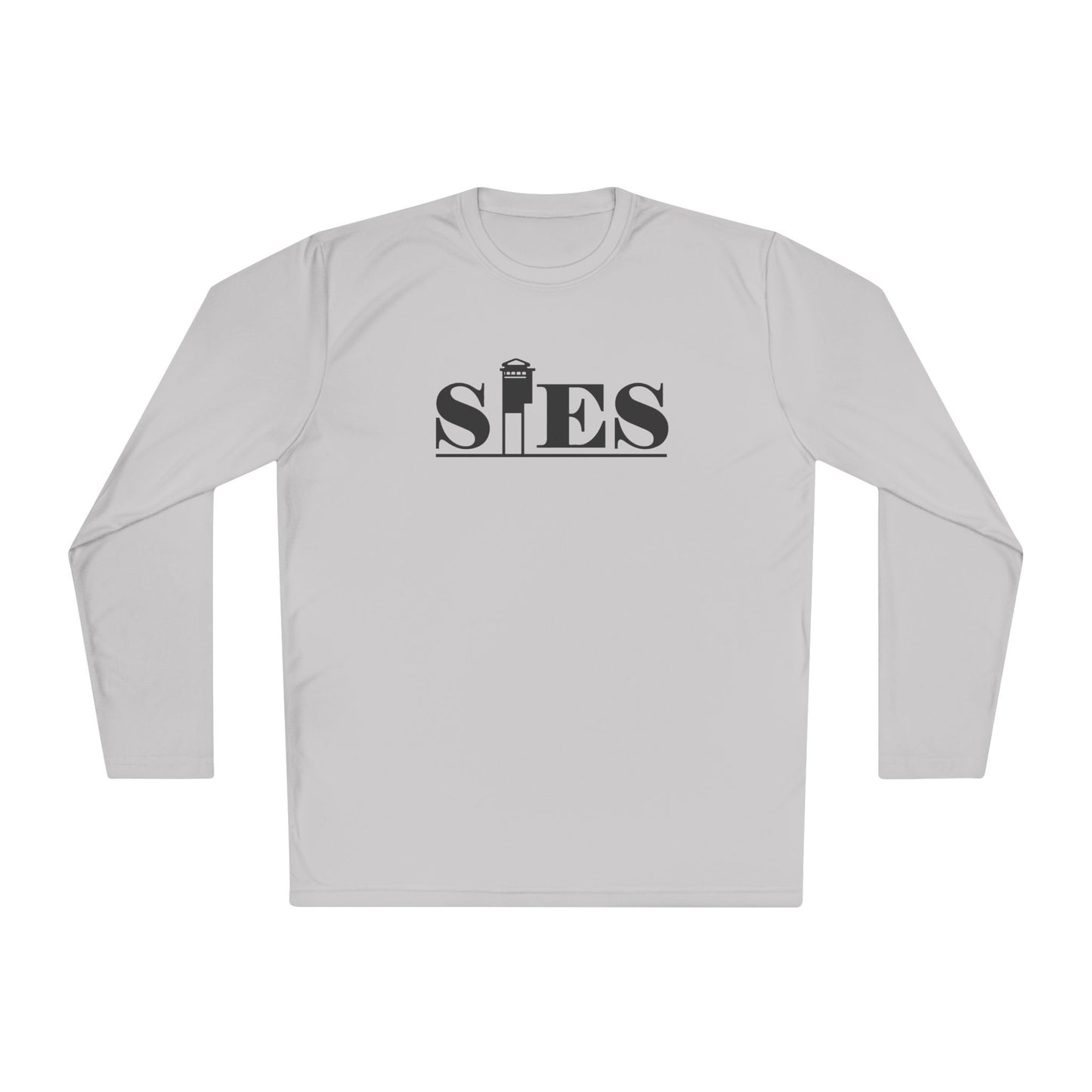 Unisex Long Sleeve Tee for All Occasions, Casual Wear, Graphic Tee, Gift for Her, Wardrobe Staple, Everyday Comfort
