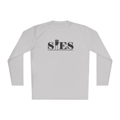 Unisex Long Sleeve Tee for All Occasions, Casual Wear, Graphic Tee, Gift for Her, Wardrobe Staple, Everyday Comfort