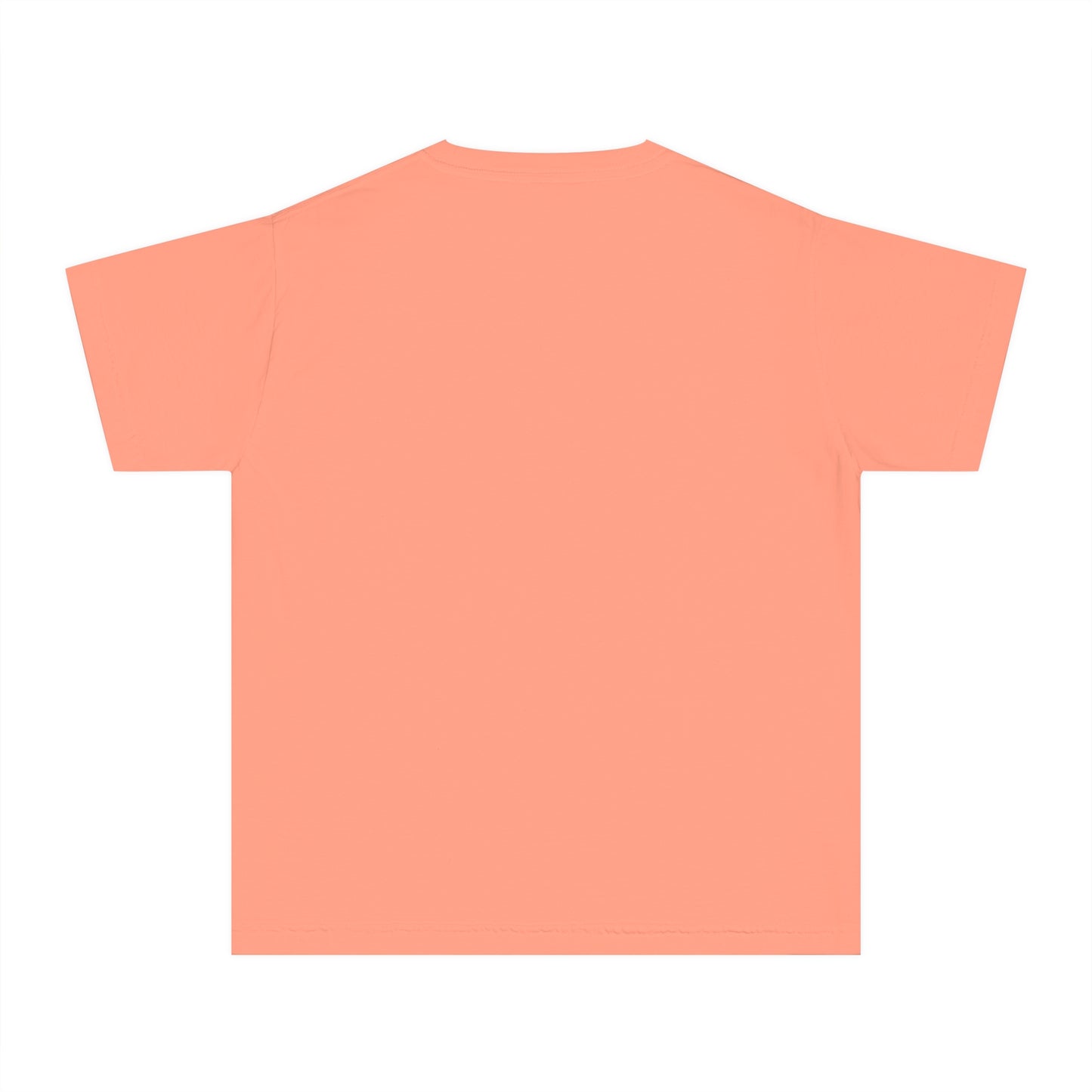 Youth Midweight Tee with Retro SIES Design, Cool Casual T-Shirt, Perfect for Summer, Gift for Teens, Vintage Style Top