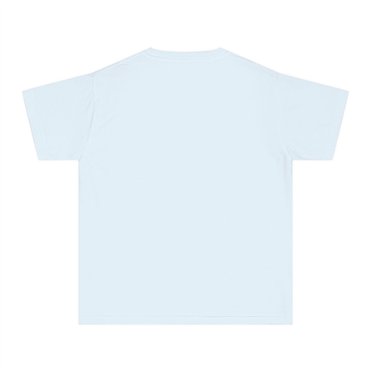 Youth Midweight Tee with Retro SIES Design, Cool Casual T-Shirt, Perfect for Summer, Gift for Teens, Vintage Style Top