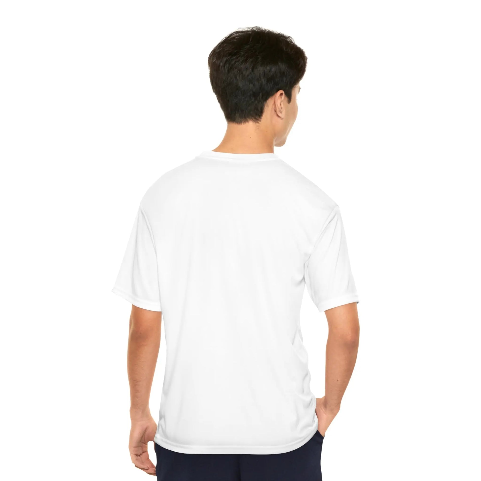 Men's Performance T-Shirt WW - An Initial Impression