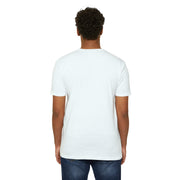 Unisex CVC Jersey T-shirt OCA