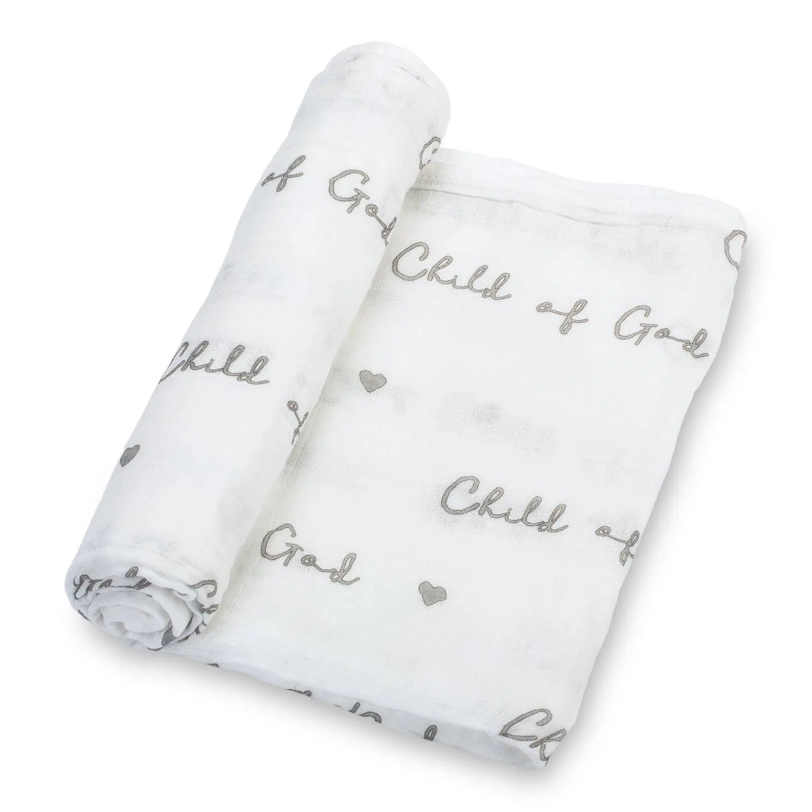 Swaddle Blanket LollyBanks An Initial Impression CHILD-OF-GOD