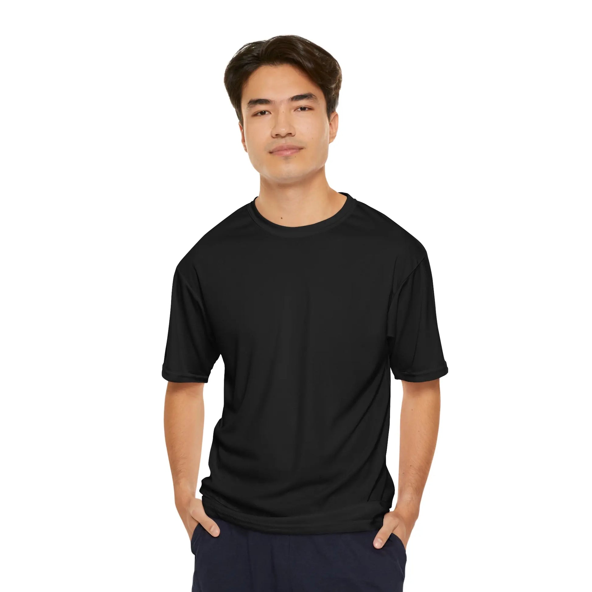 Men's Performance T-Shirt WW - An Initial Impression