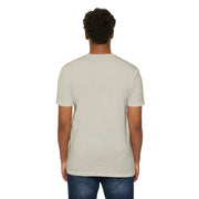 Copy of Unisex CVC Jersey T-shirt