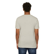 Unisex CVC Jersey T-shirt OCA