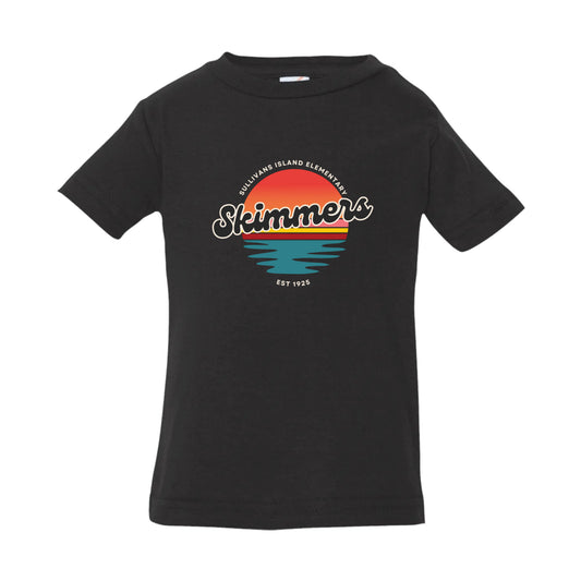 Premium Infant Jersey T-Shirt SIES