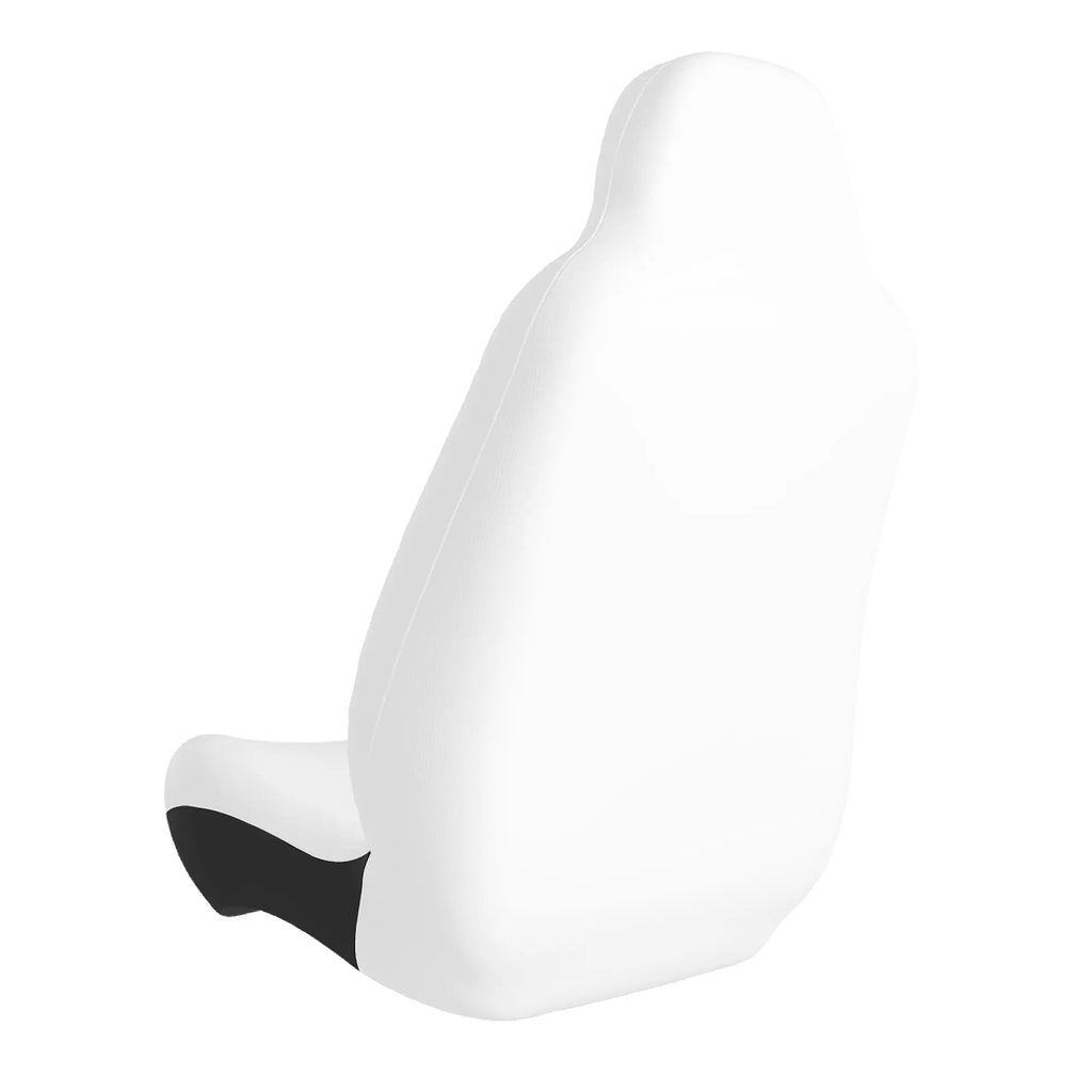 HC_T29 Single Car Seat Cover with Back Side Printed - An Initial Impression