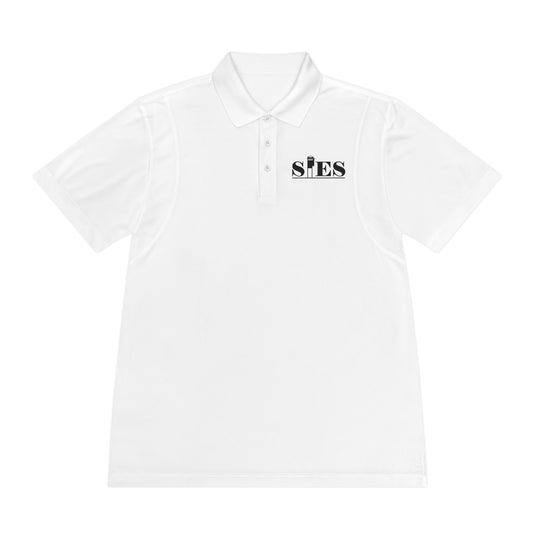 Youth Sport Polo Shirt SIES