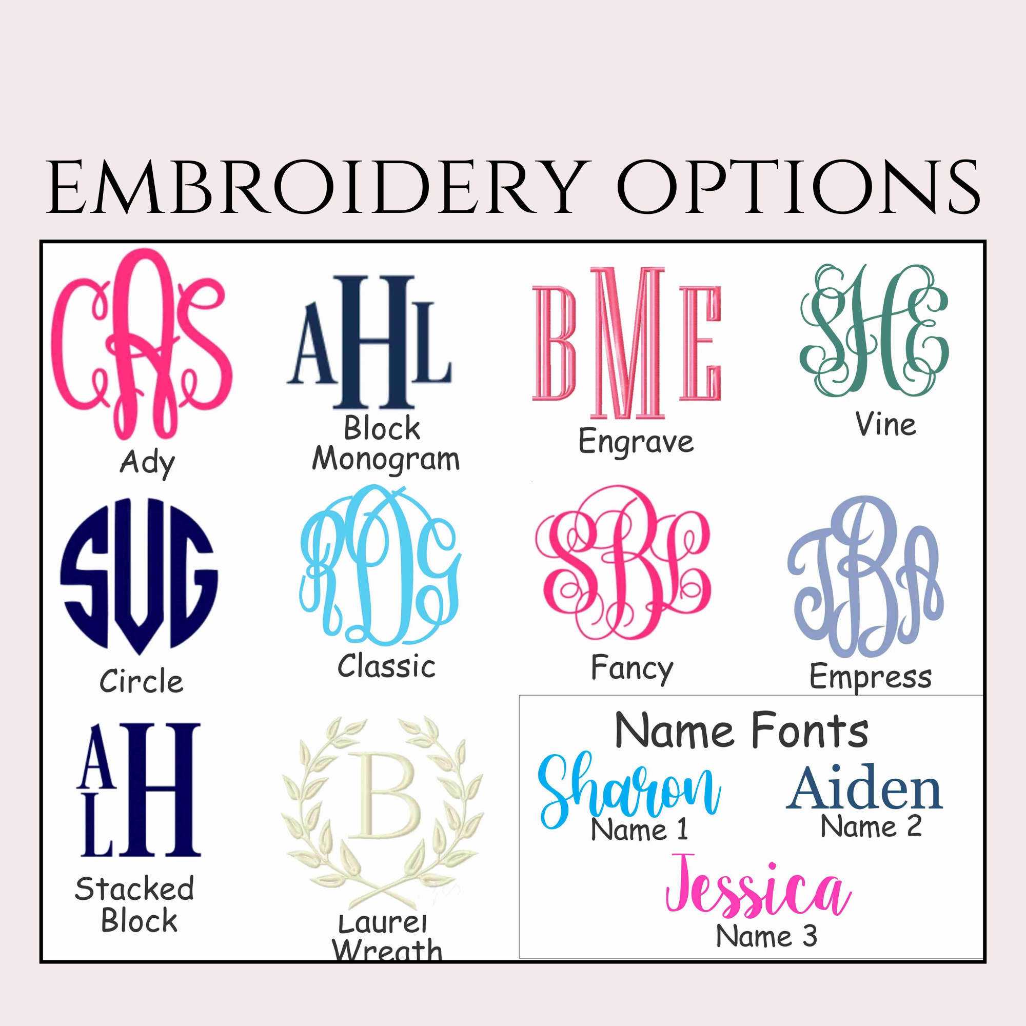 Waterproof Cosmetic Case PVC Make up Bag Hydrangea Horizon