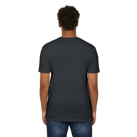 Copy of Unisex CVC Jersey T-shirt