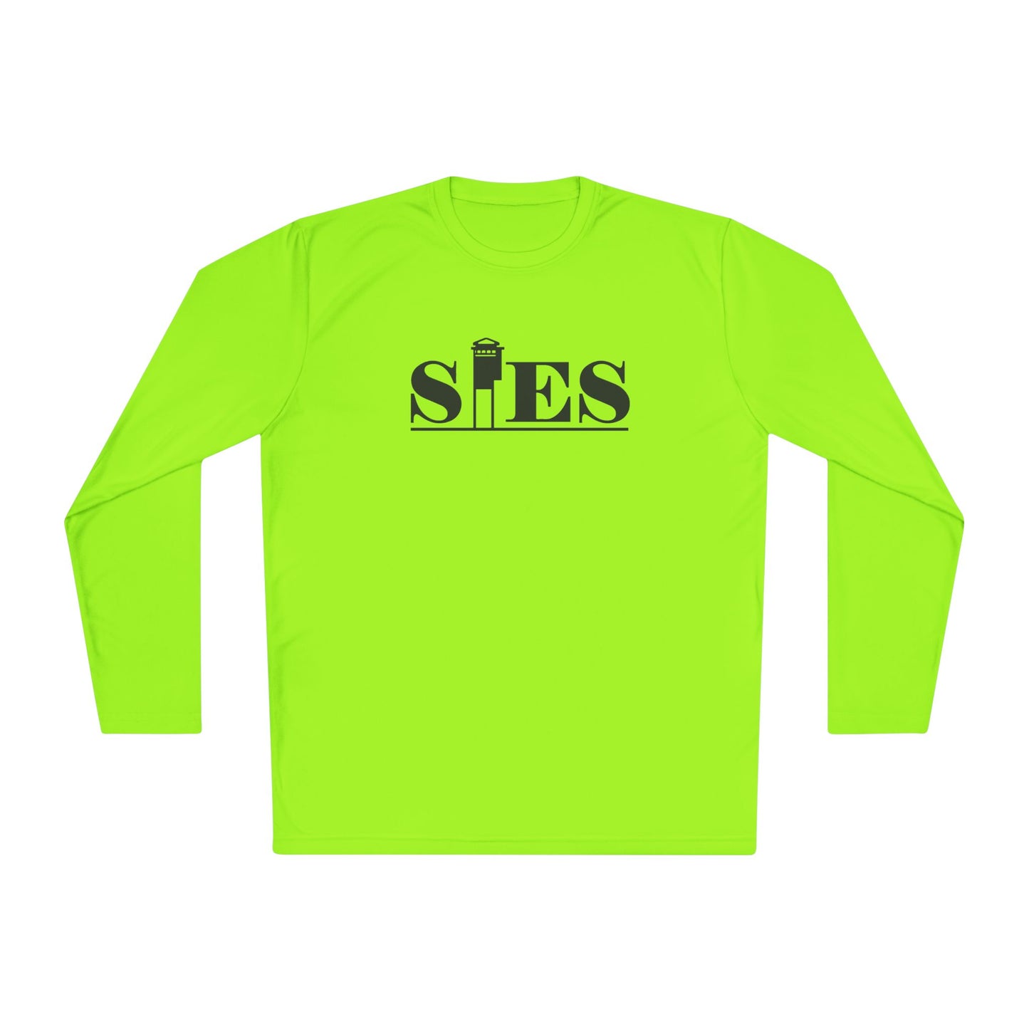 Unisex Long Sleeve Tee for All Occasions, Casual Wear, Graphic Tee, Gift for Her, Wardrobe Staple, Everyday Comfort