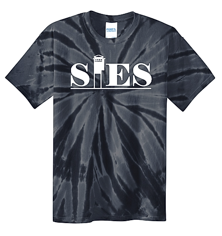 Adult Tie Dye Tshirt SI101