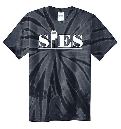 Youth Tie Dye SIES