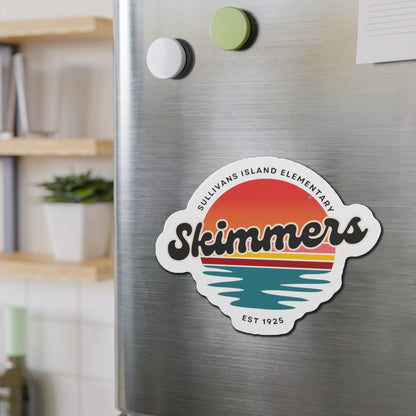 Die-Cut Magnets SIES