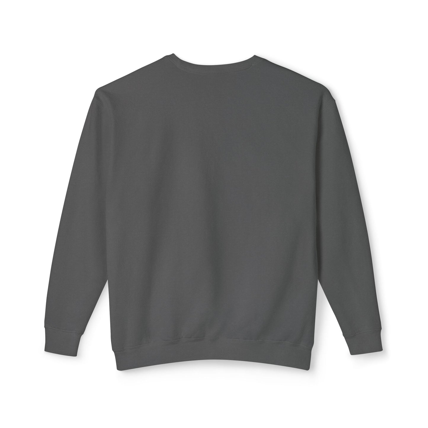 Sullivan's Island Adult Sweatshirt - School Spirit Vintage Logo