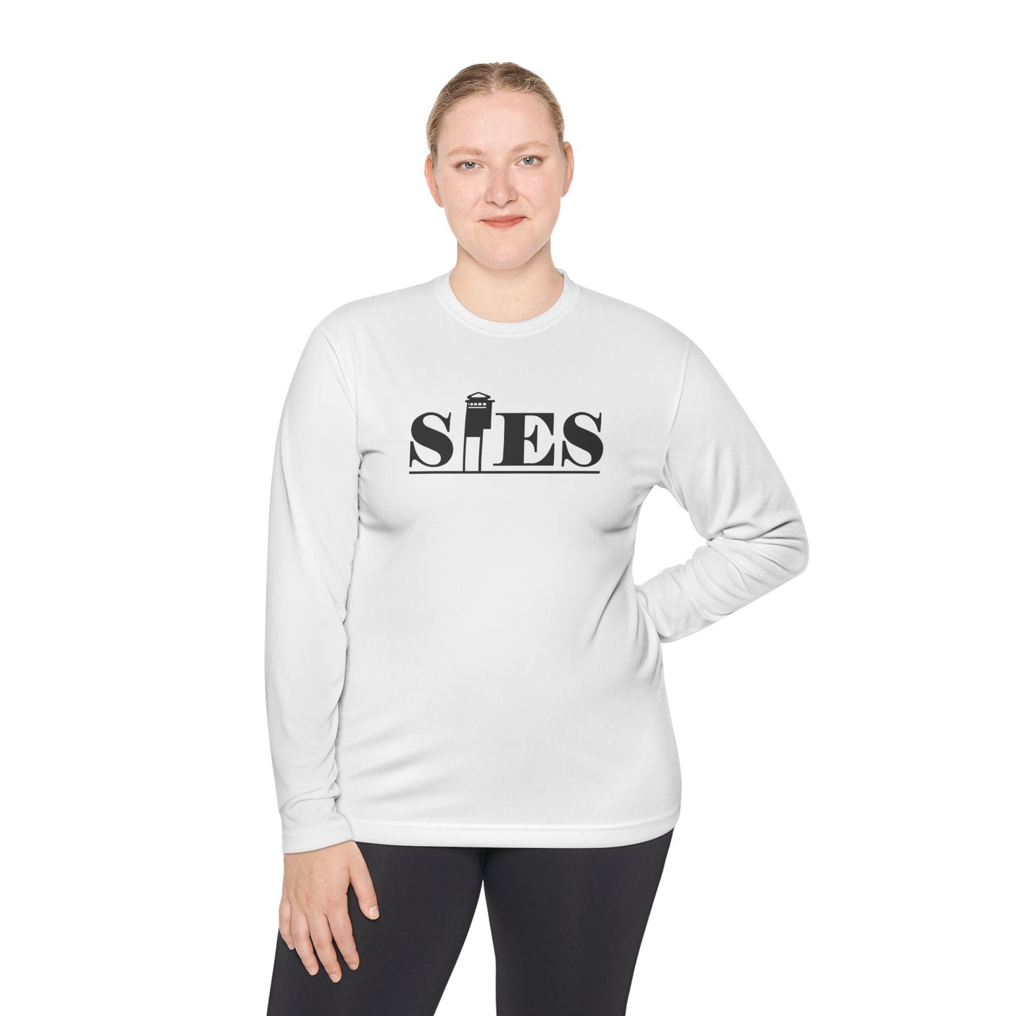 Unisex Long Sleeve Tee for All Occasions, Casual Wear, Graphic Tee, Gift for Her, Wardrobe Staple, Everyday Comfort