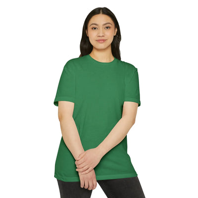 Copy of Unisex CVC Jersey T-shirt