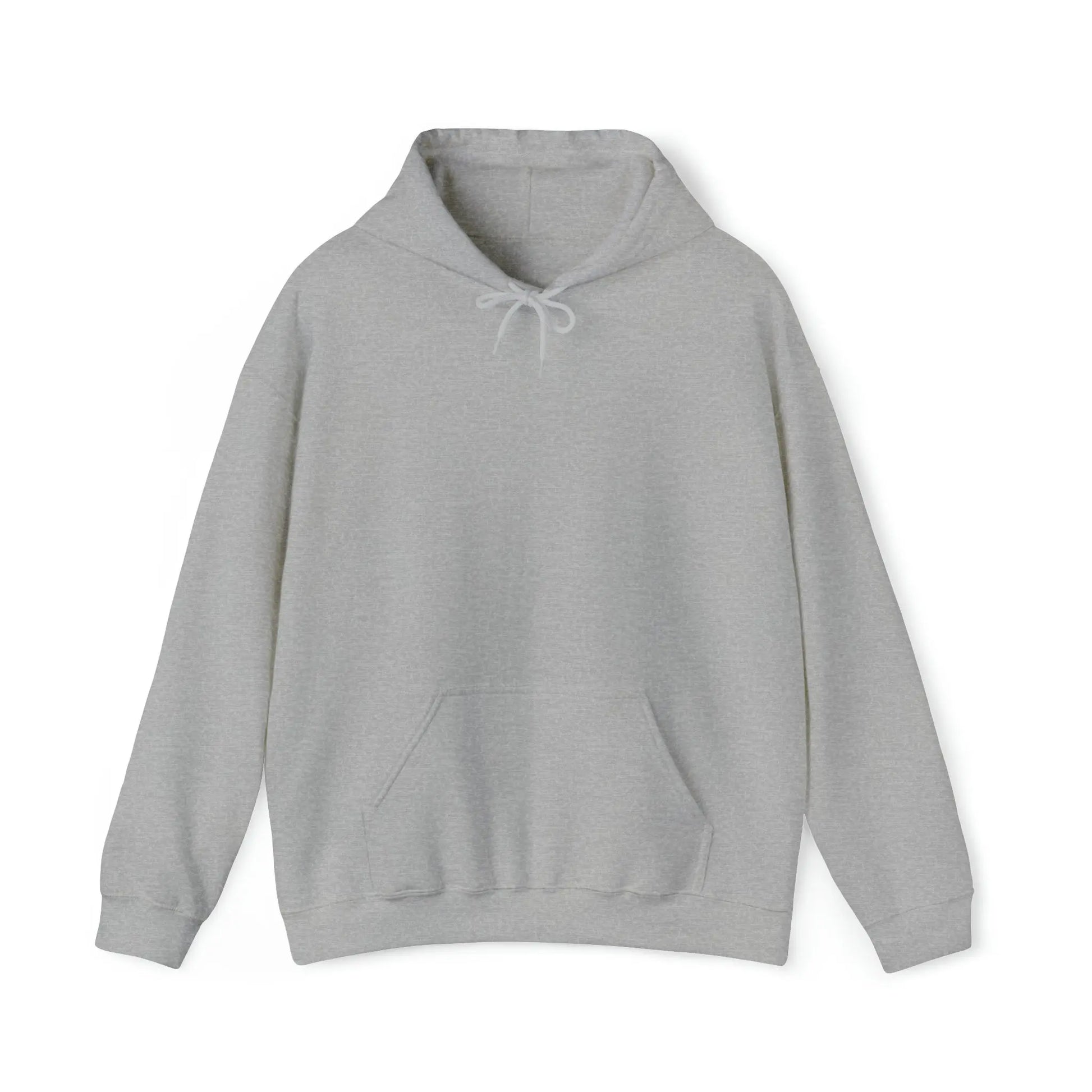 Heavy Blend™ Hooded Sweatshirt WW - An Initial Impression