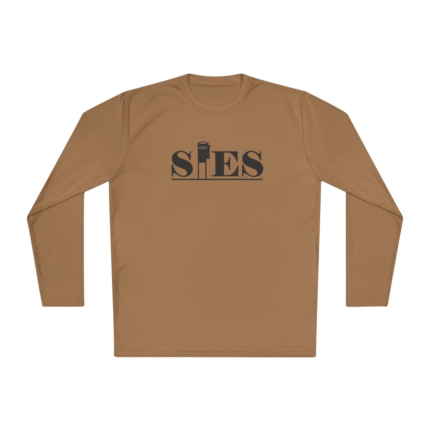 Unisex Long Sleeve Tee for All Occasions, Casual Wear, Graphic Tee, Gift for Her, Wardrobe Staple, Everyday Comfort