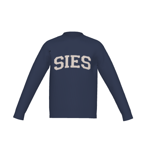 Kids Crewneck Sweater Classic Fit