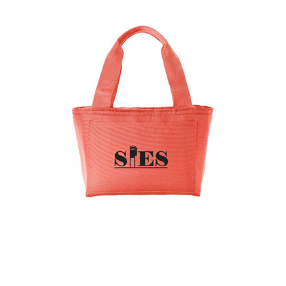 LUNCH TOTE SIES
