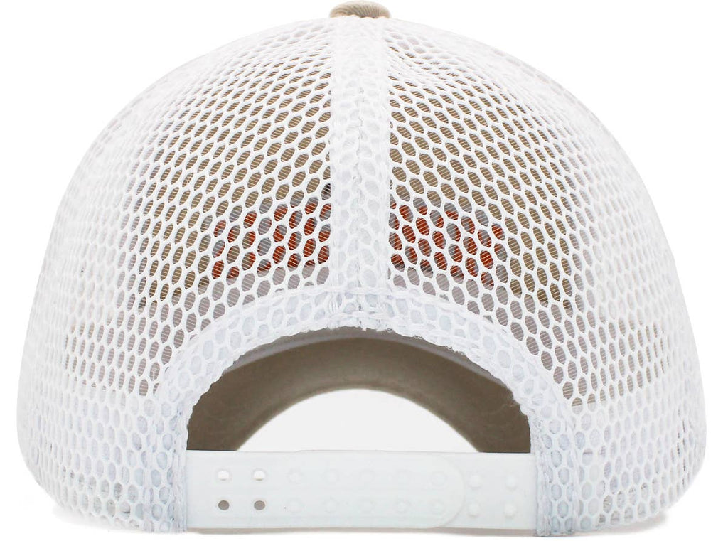 Mom Of Girls Vintage Ballcap